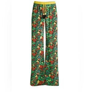 Alexis Hestia Floral Pants XS